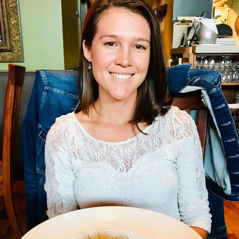 Meet your Posher, Jacqueline